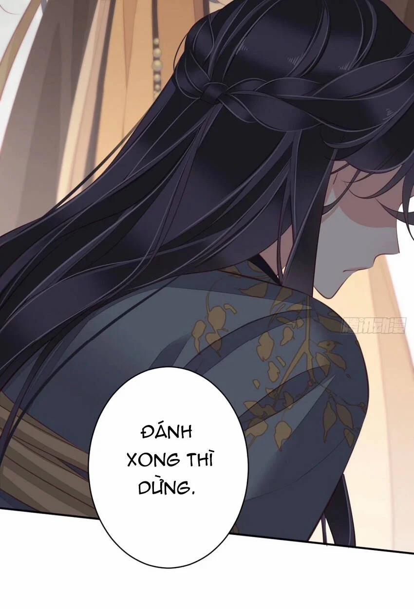 Quận Chúa Bất Tư Gia 88 trang 15