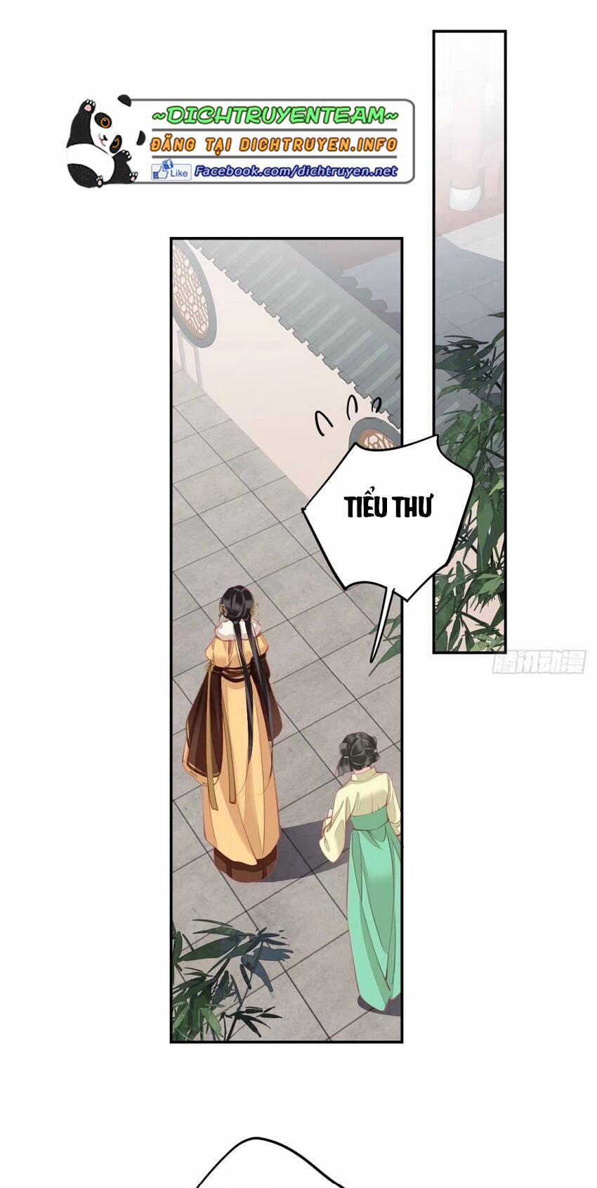 Quận Chúa Bất Tư Gia 88 trang 16