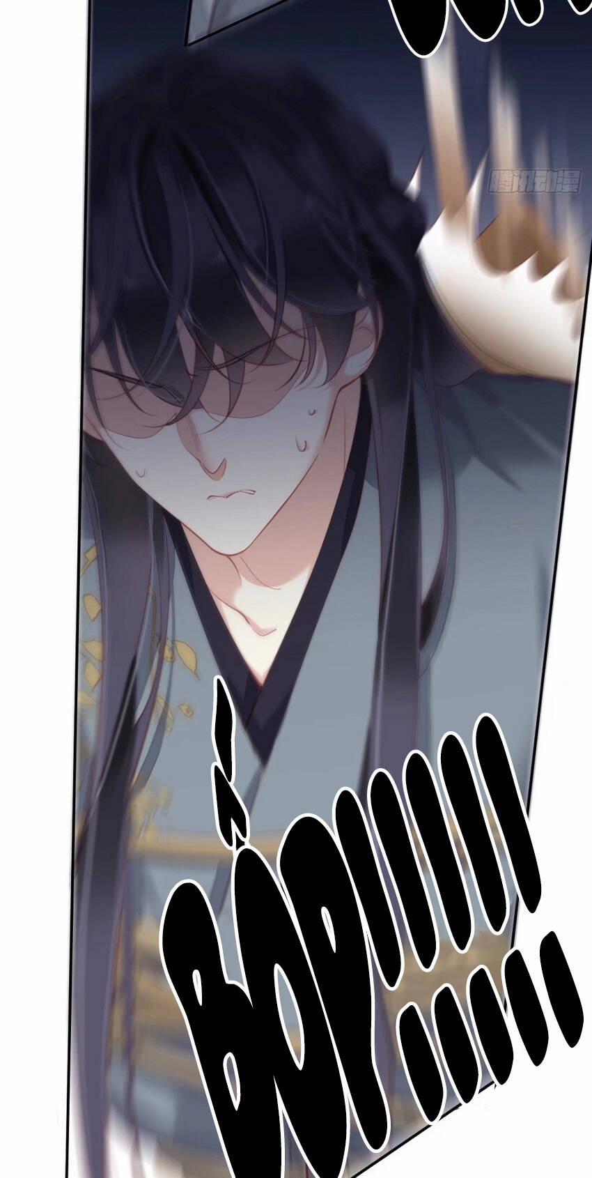 Quận Chúa Bất Tư Gia 88 trang 2