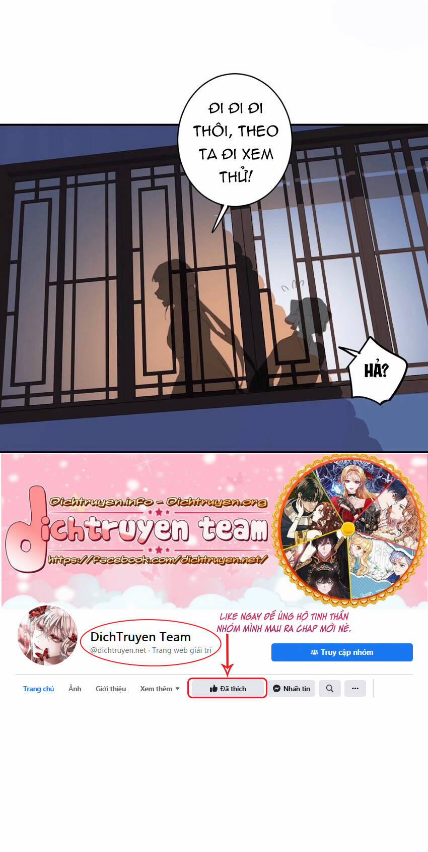 Quận Chúa Bất Tư Gia 88 trang 25