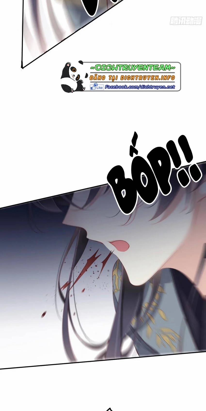 Quận Chúa Bất Tư Gia 88 trang 3