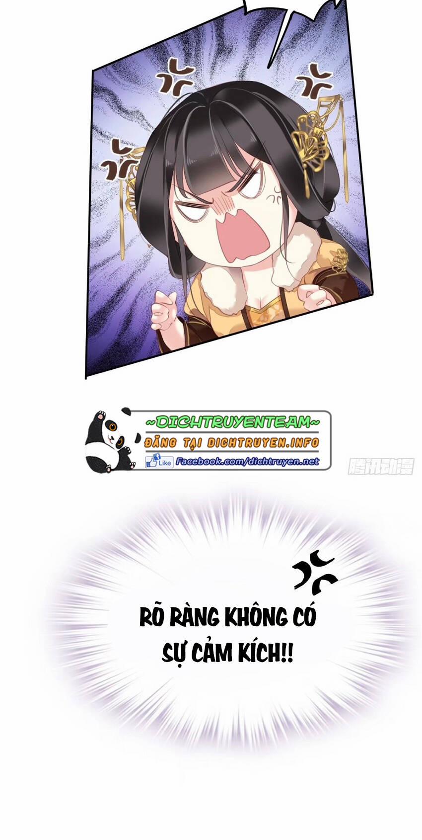 Quận Chúa Bất Tư Gia 88 trang 30