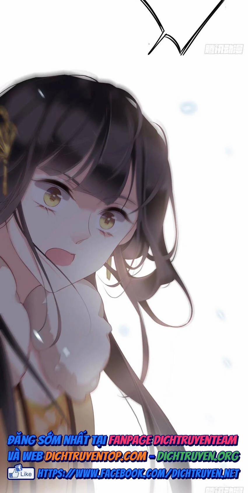 Quận Chúa Bất Tư Gia 88 trang 7