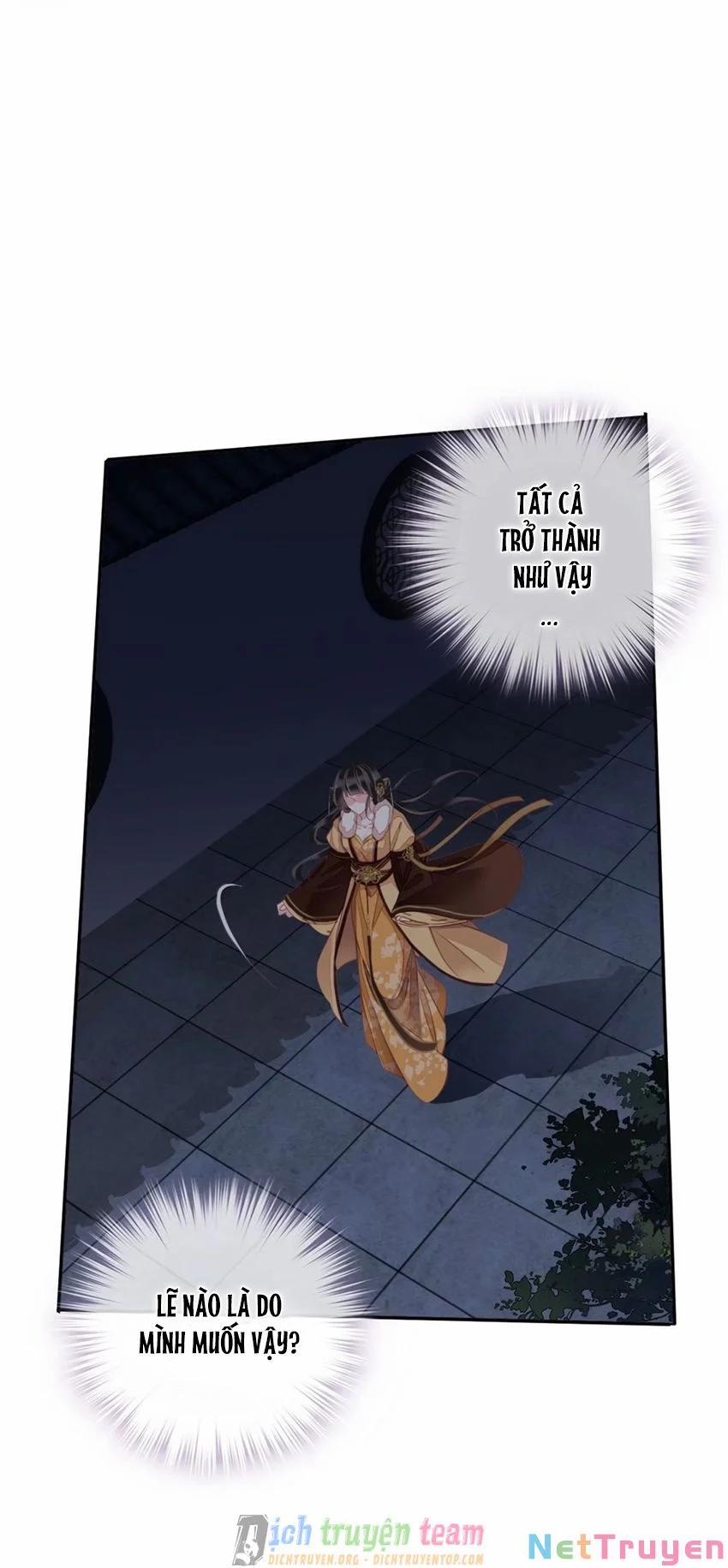 Quận Chúa Bất Tư Gia 89 trang 12