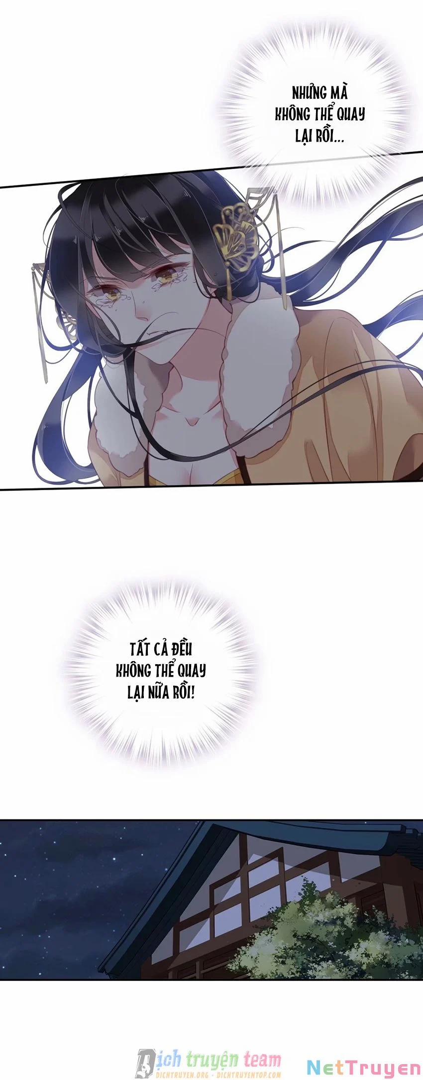 Quận Chúa Bất Tư Gia 89 trang 13