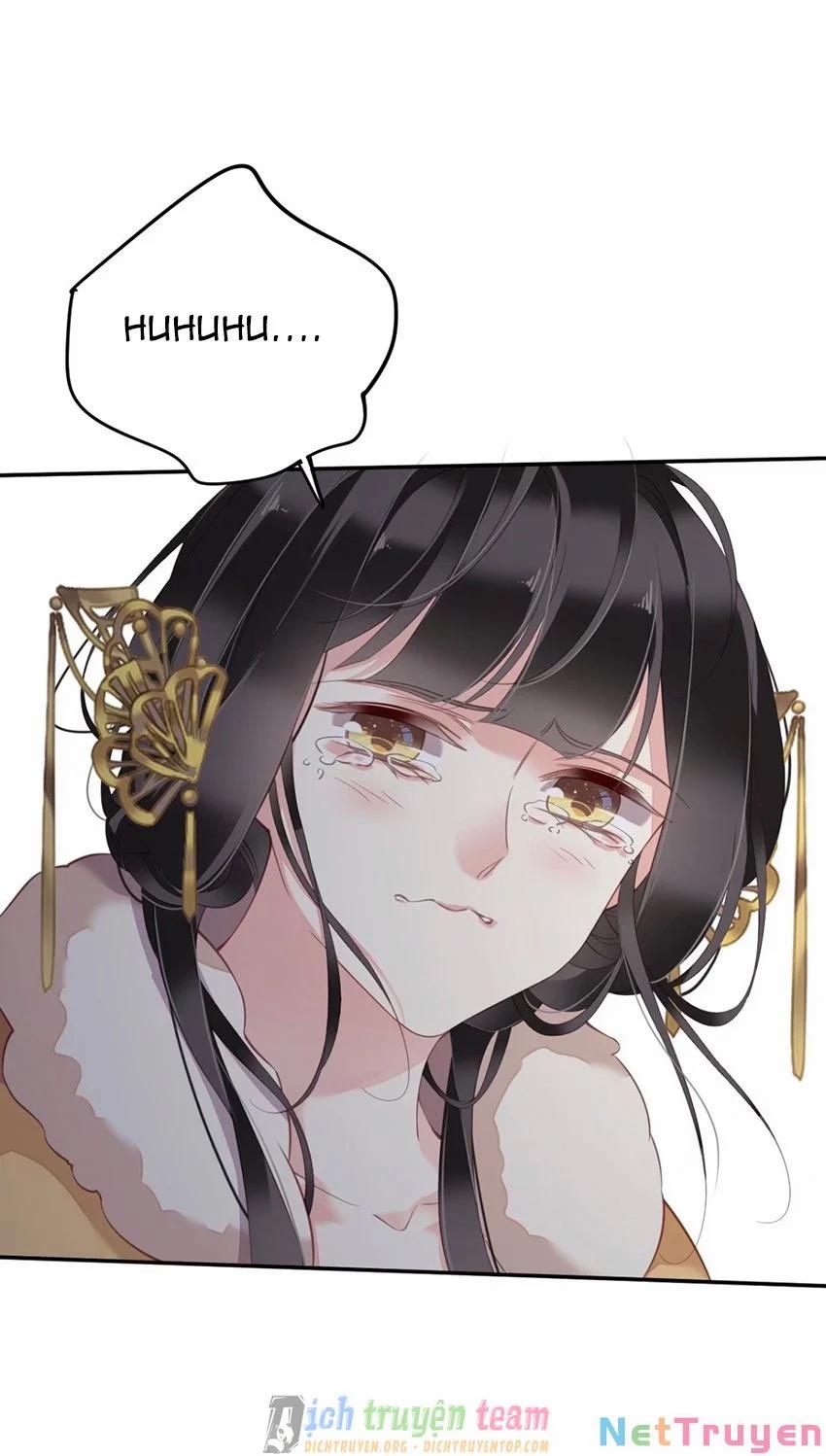 Quận Chúa Bất Tư Gia 89 trang 15