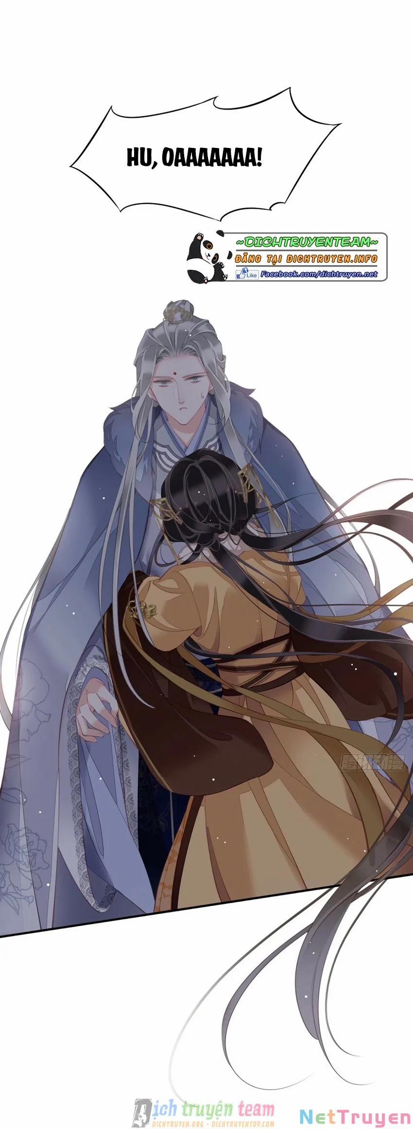 Quận Chúa Bất Tư Gia 89 trang 16