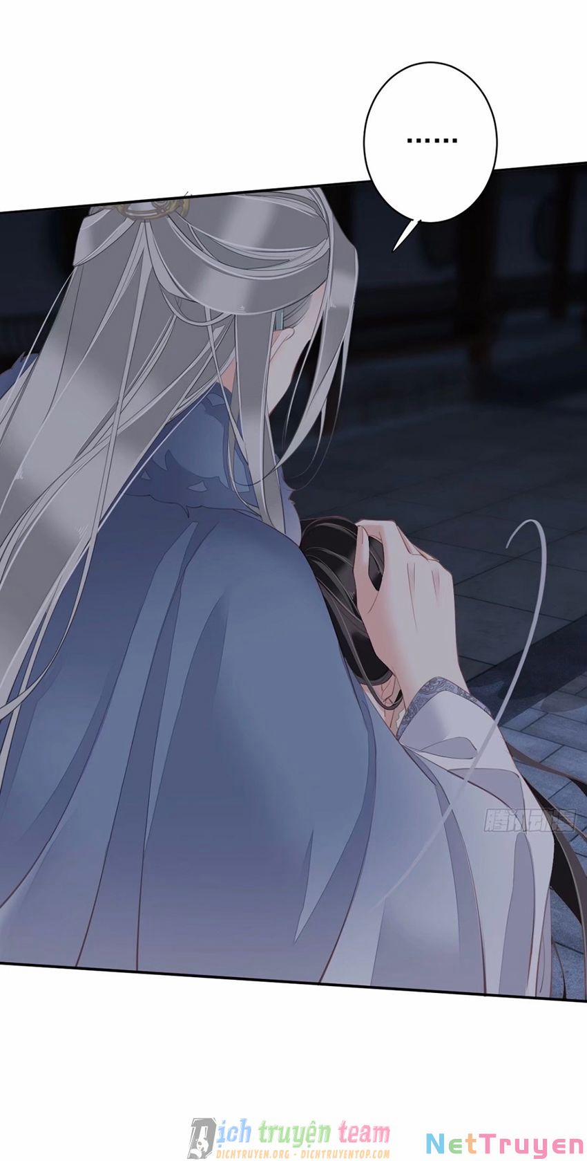 Quận Chúa Bất Tư Gia 89 trang 18