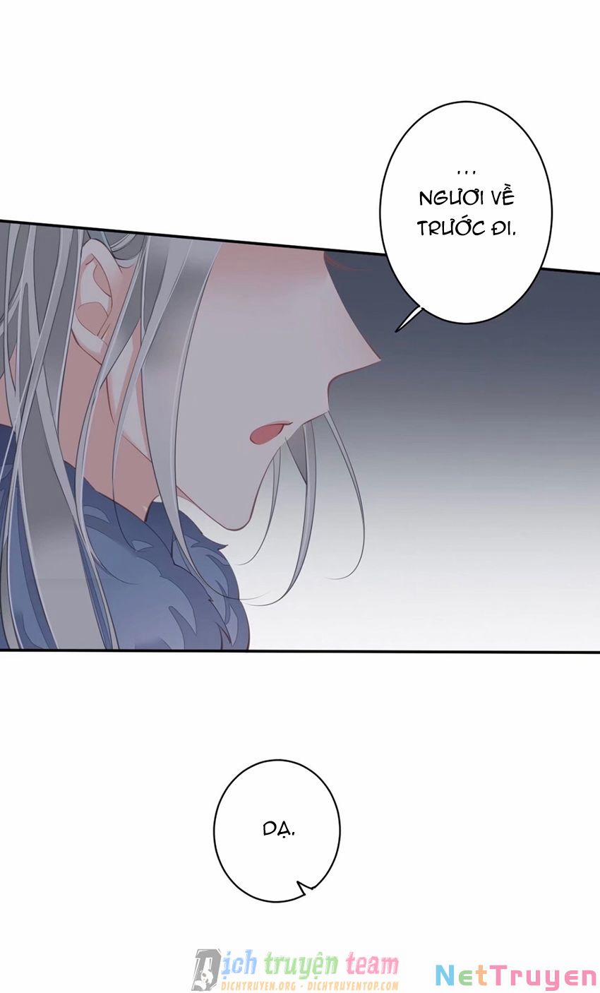 Quận Chúa Bất Tư Gia 89 trang 19