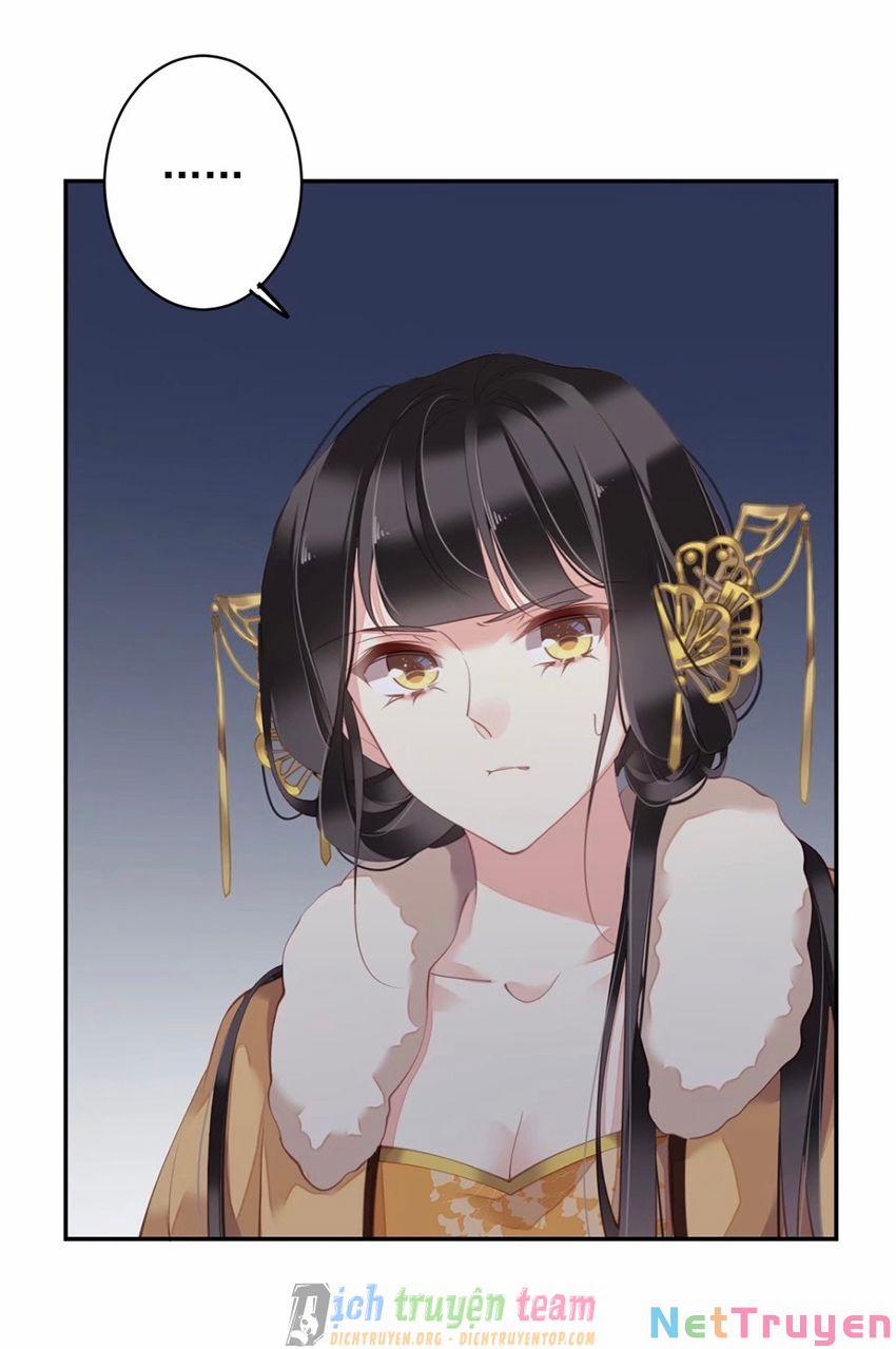 Quận Chúa Bất Tư Gia 89 trang 2