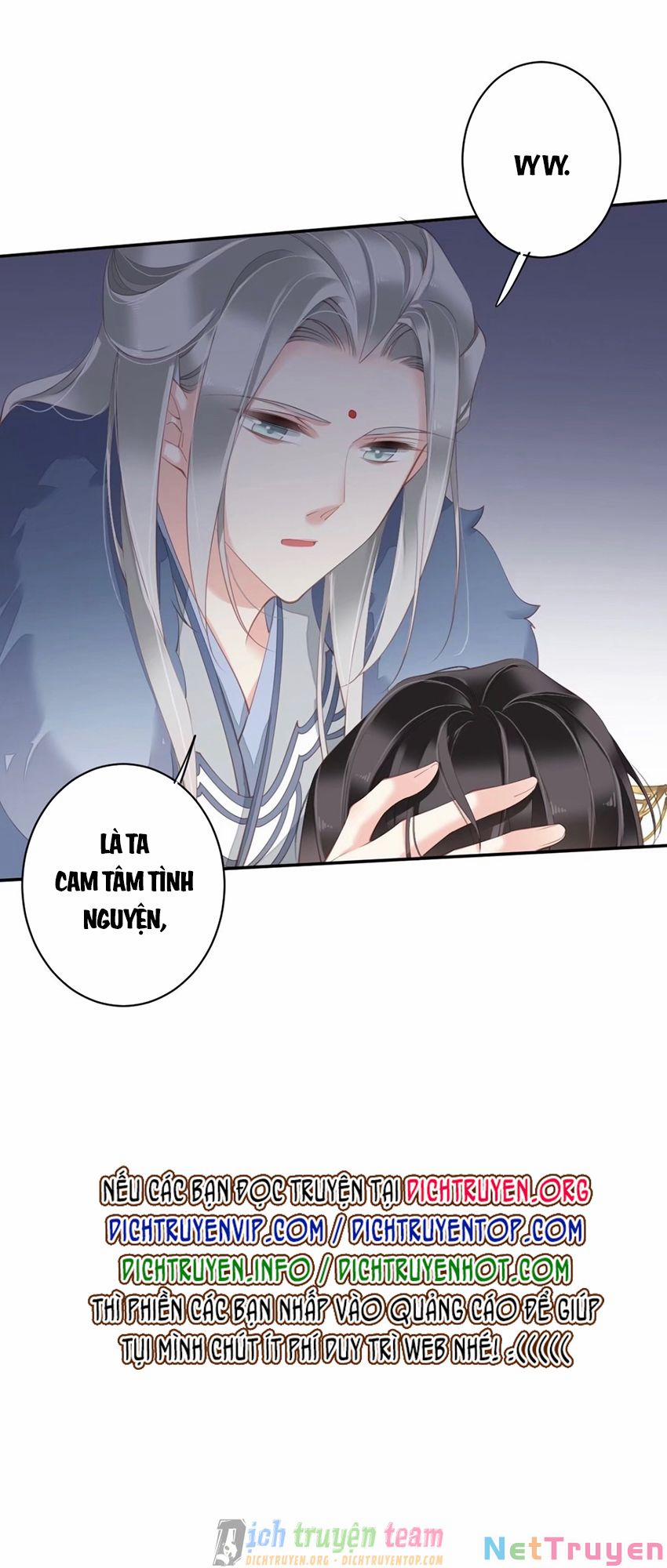 Quận Chúa Bất Tư Gia 89 trang 21