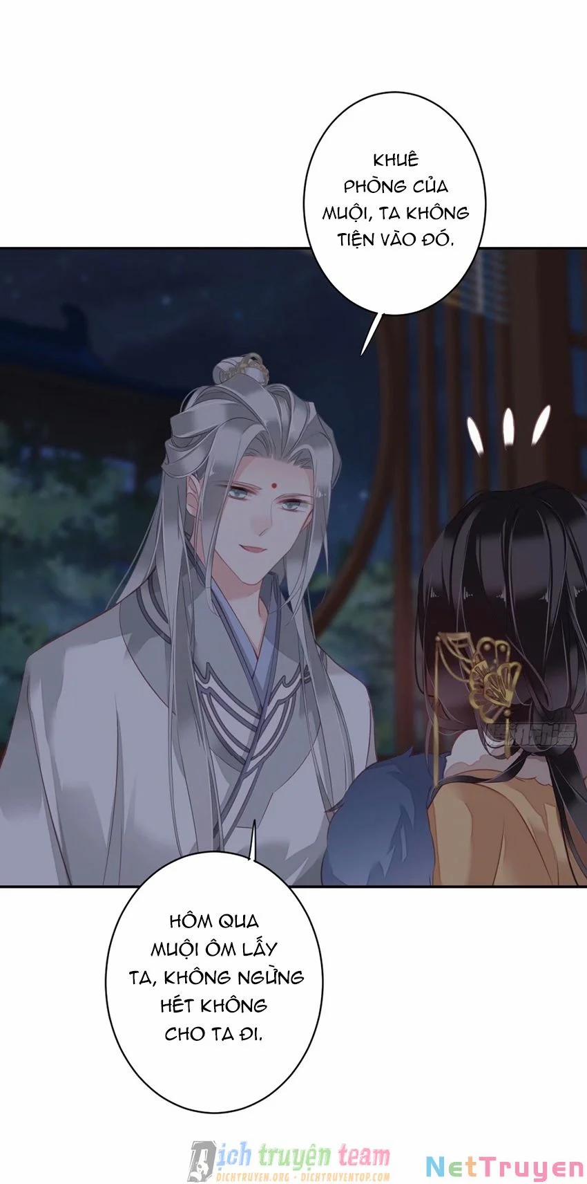 Quận Chúa Bất Tư Gia 89 trang 25