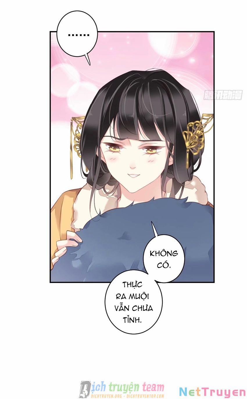 Quận Chúa Bất Tư Gia 89 trang 27