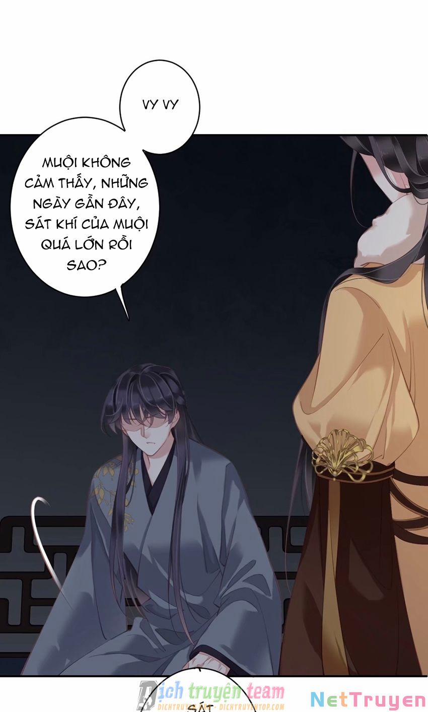 Quận Chúa Bất Tư Gia 89 trang 3