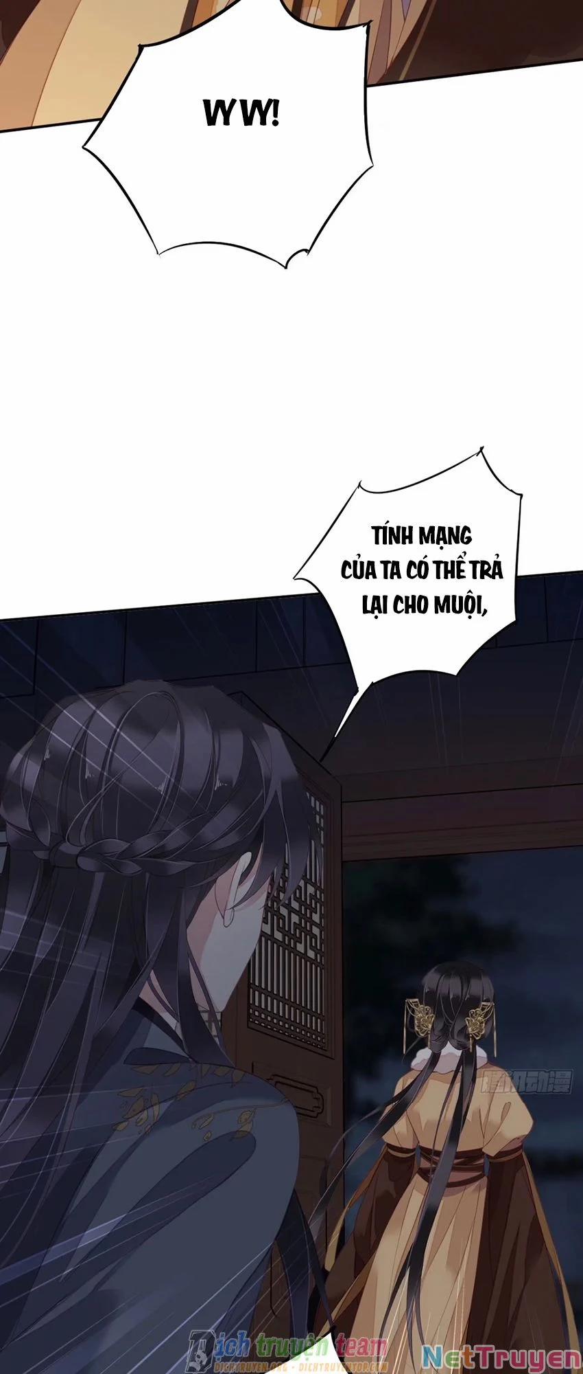 Quận Chúa Bất Tư Gia 89 trang 8