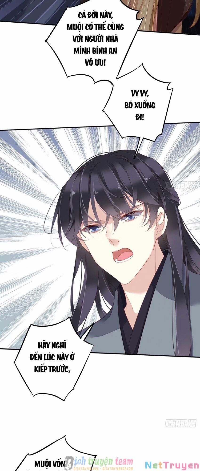 Quận Chúa Bất Tư Gia 89 trang 9