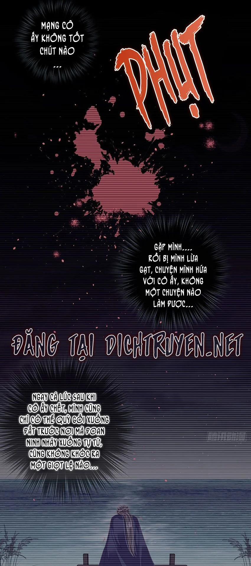 Quận Chúa Bất Tư Gia 9 trang 3