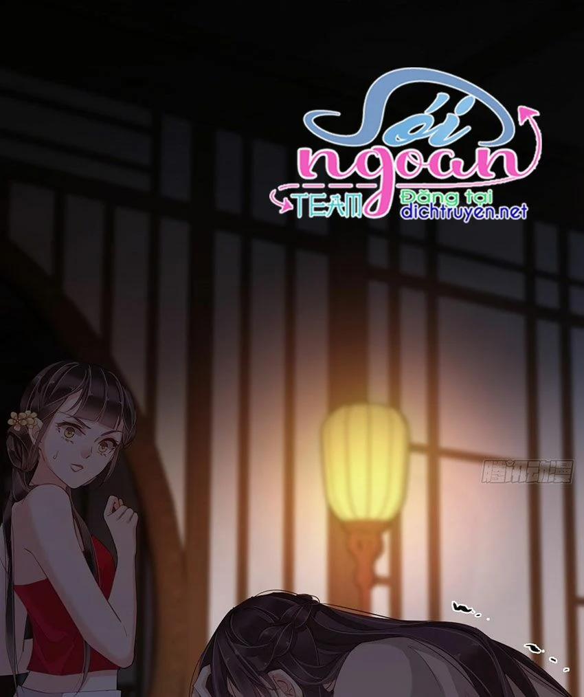 Quận Chúa Bất Tư Gia 9 trang 5