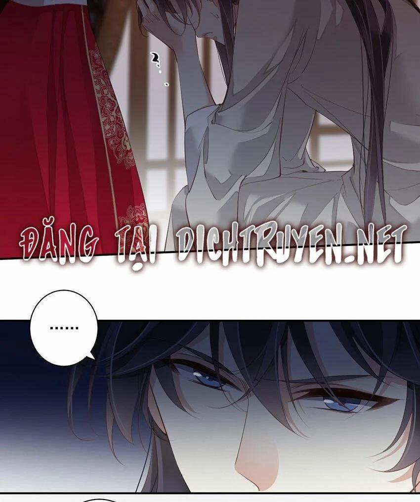 Quận Chúa Bất Tư Gia 9 trang 6