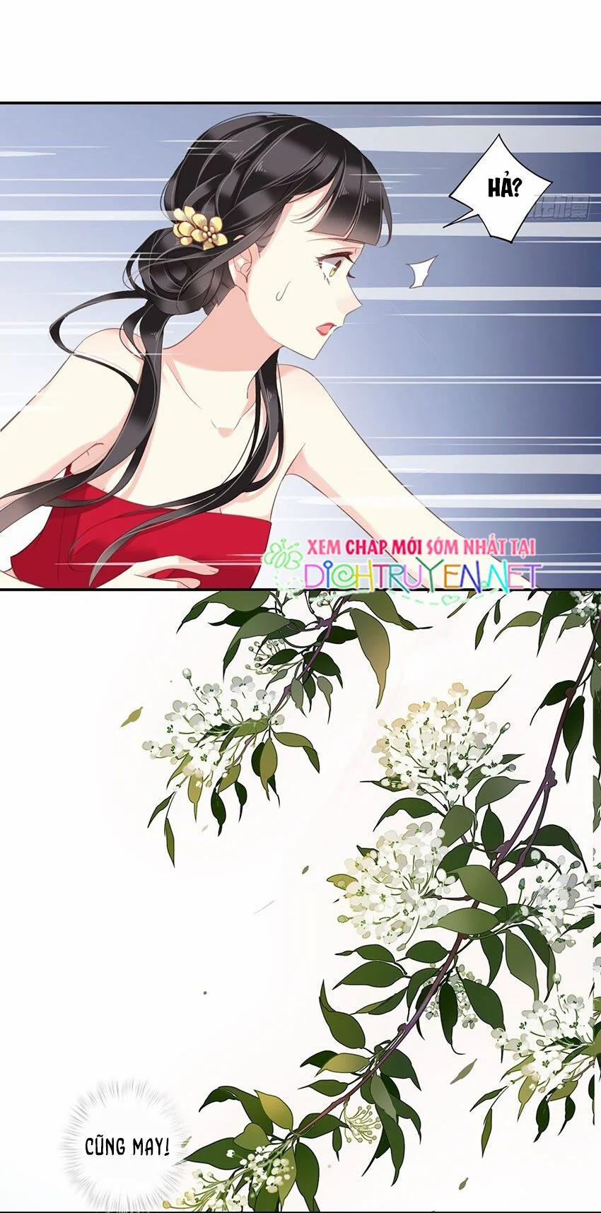 Quận Chúa Bất Tư Gia 9 trang 8