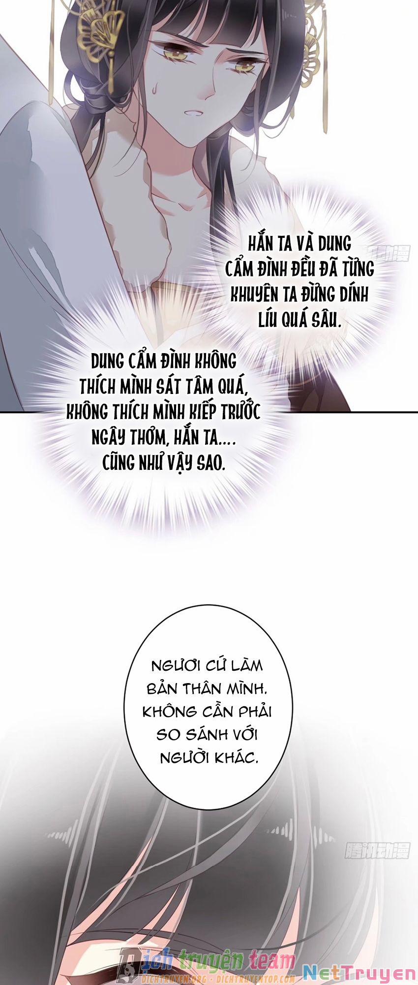 Quận Chúa Bất Tư Gia 90 trang 18