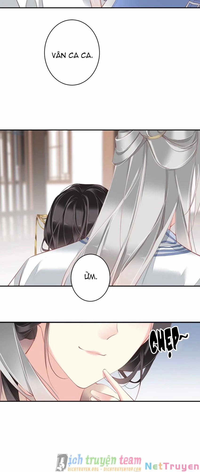 Quận Chúa Bất Tư Gia 90 trang 2