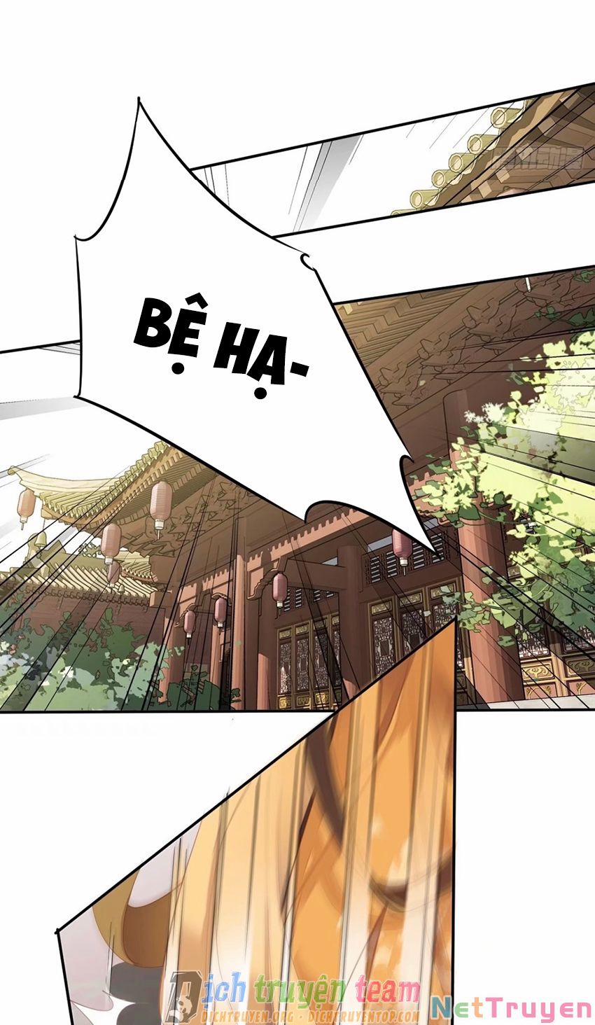 Quận Chúa Bất Tư Gia 90 trang 21