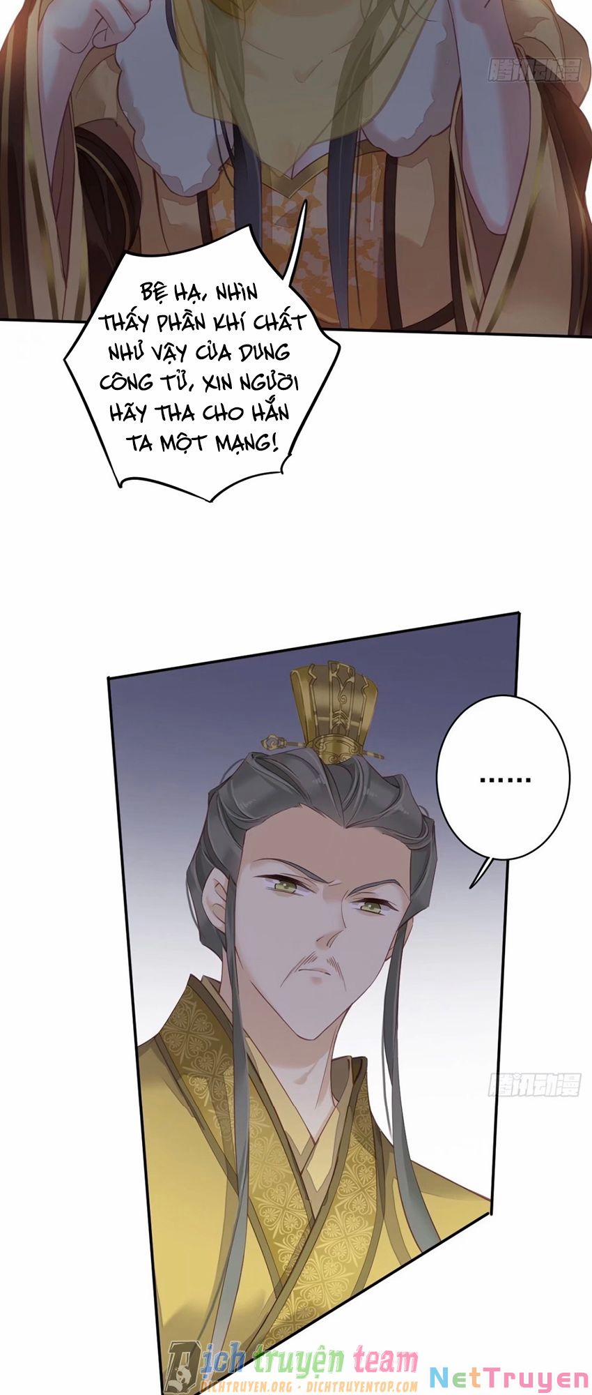 Quận Chúa Bất Tư Gia 90 trang 24