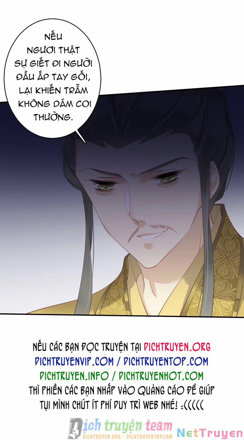 Quận Chúa Bất Tư Gia 90 trang 28