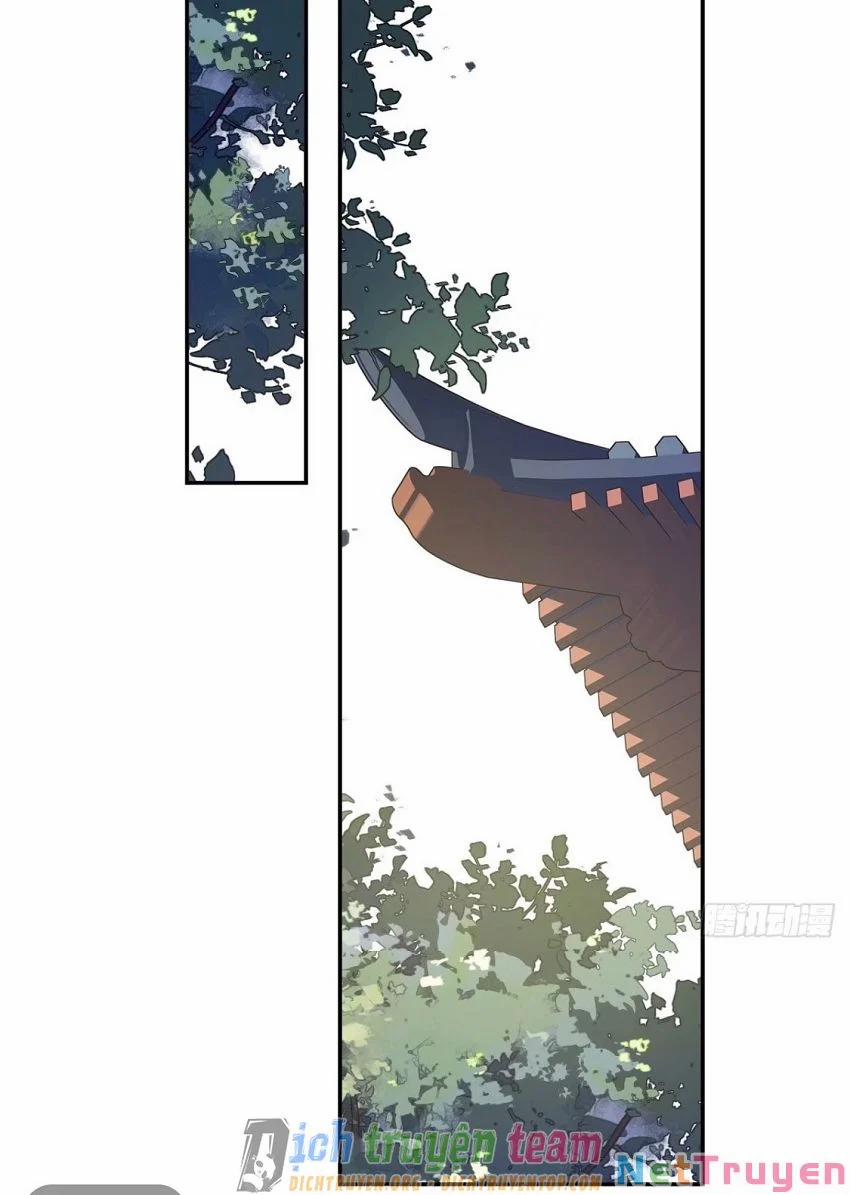 Quận Chúa Bất Tư Gia 91 trang 13