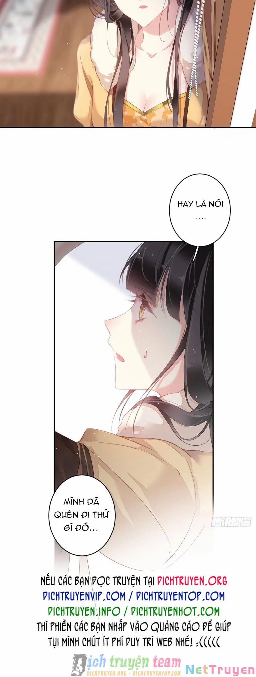 Quận Chúa Bất Tư Gia 91 trang 15