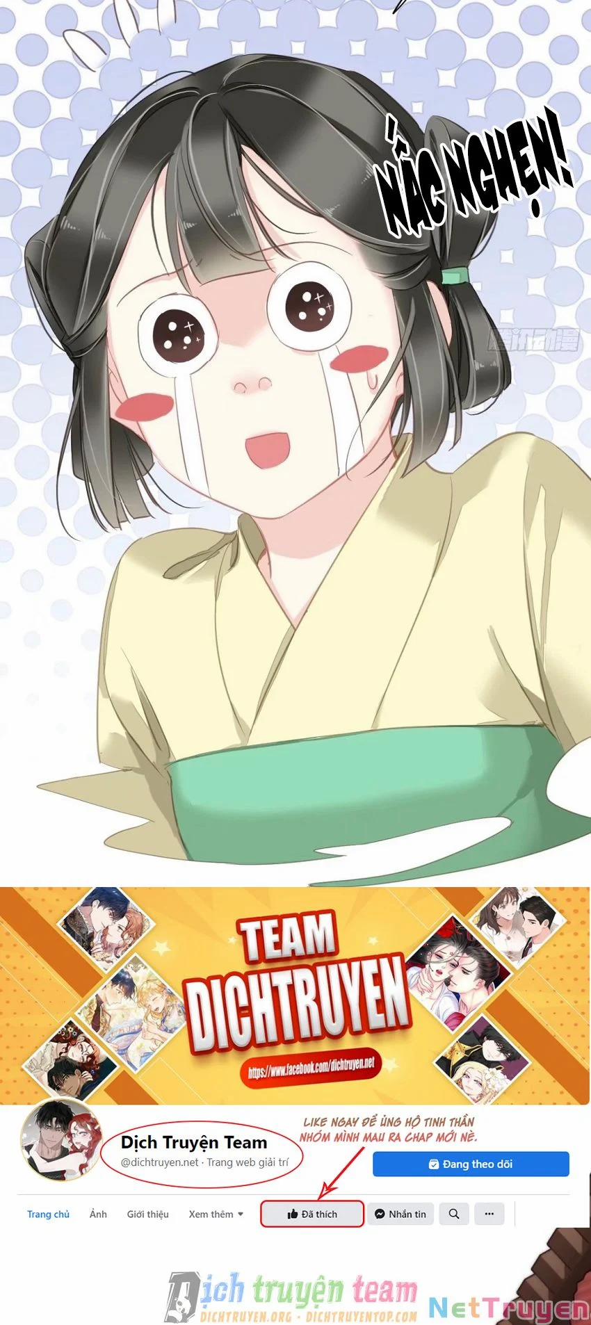 Quận Chúa Bất Tư Gia 91 trang 2