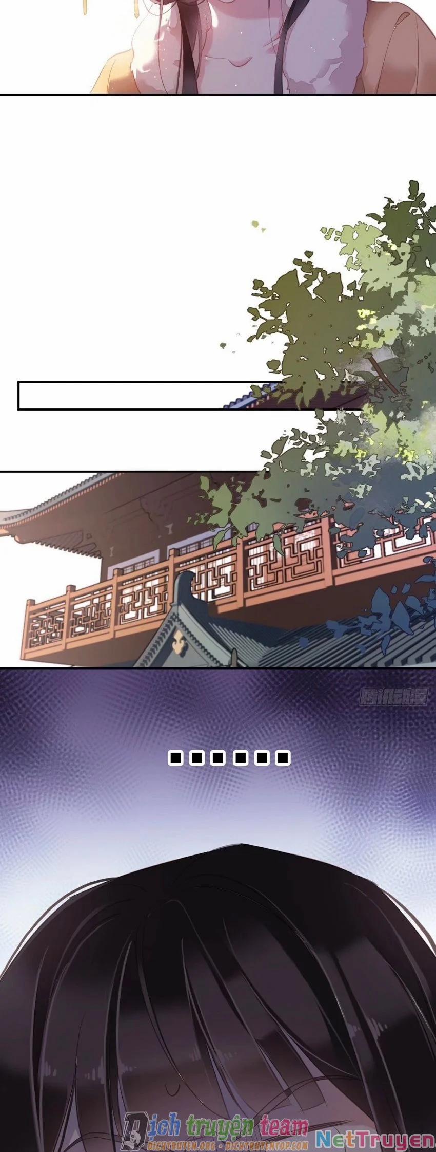 Quận Chúa Bất Tư Gia 91 trang 21