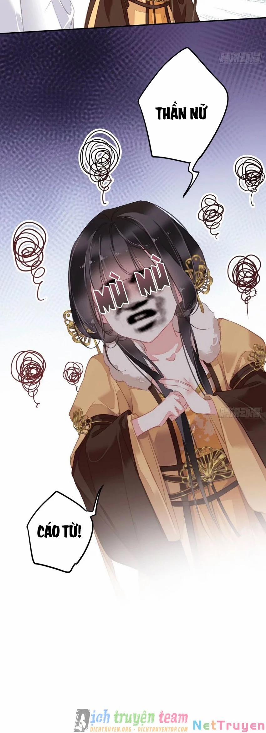 Quận Chúa Bất Tư Gia 91 trang 27