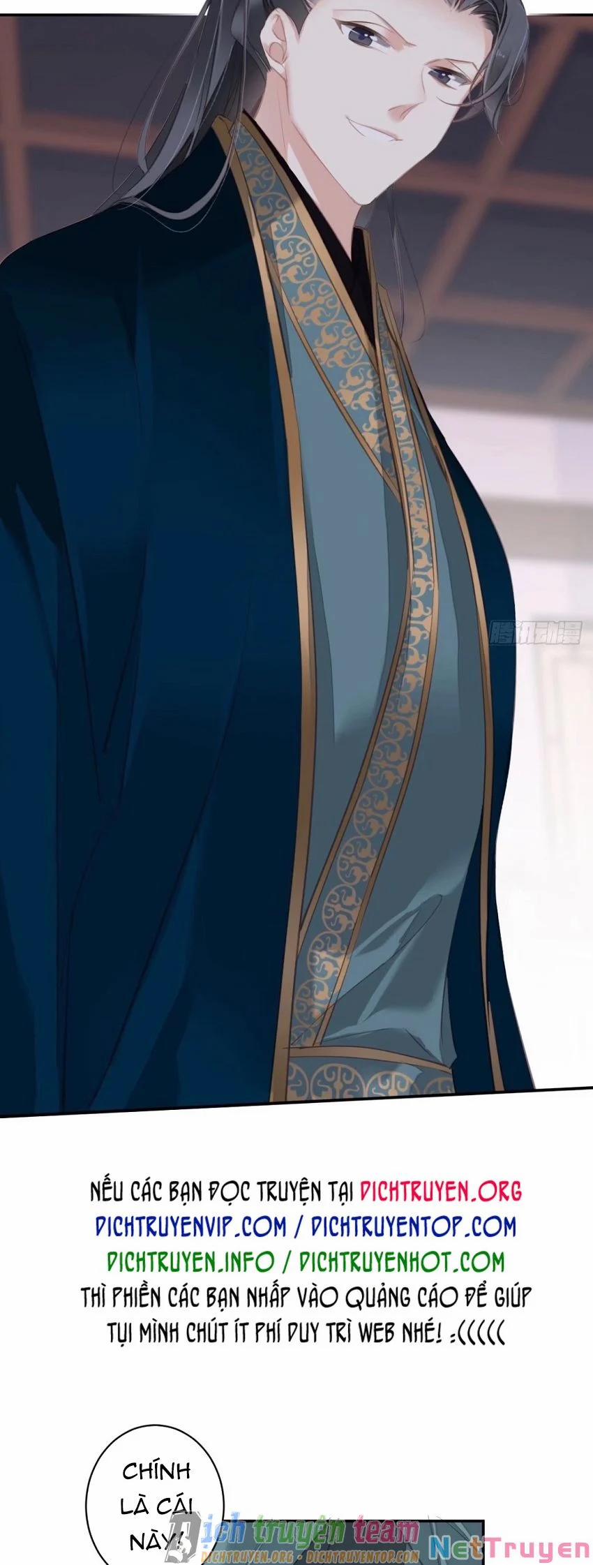 Quận Chúa Bất Tư Gia 91 trang 8