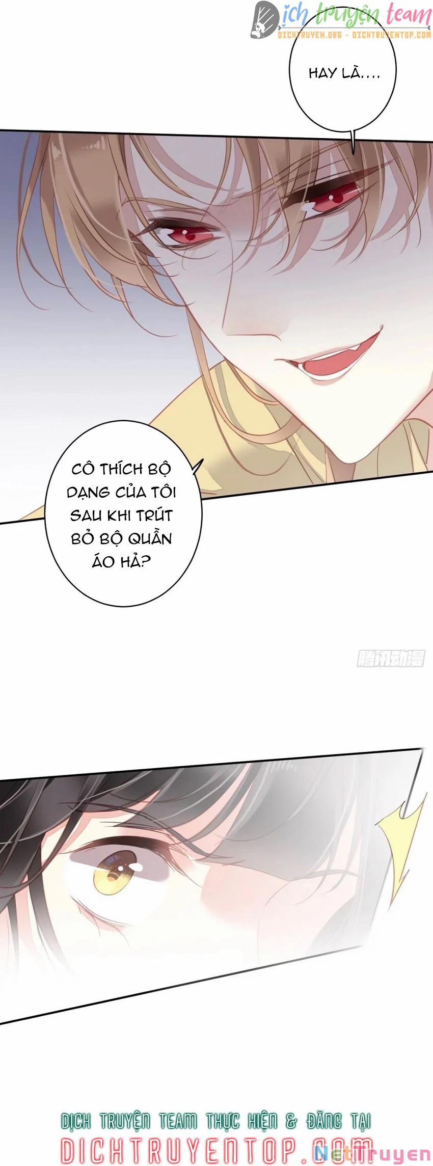 Quận Chúa Bất Tư Gia 92 trang 14