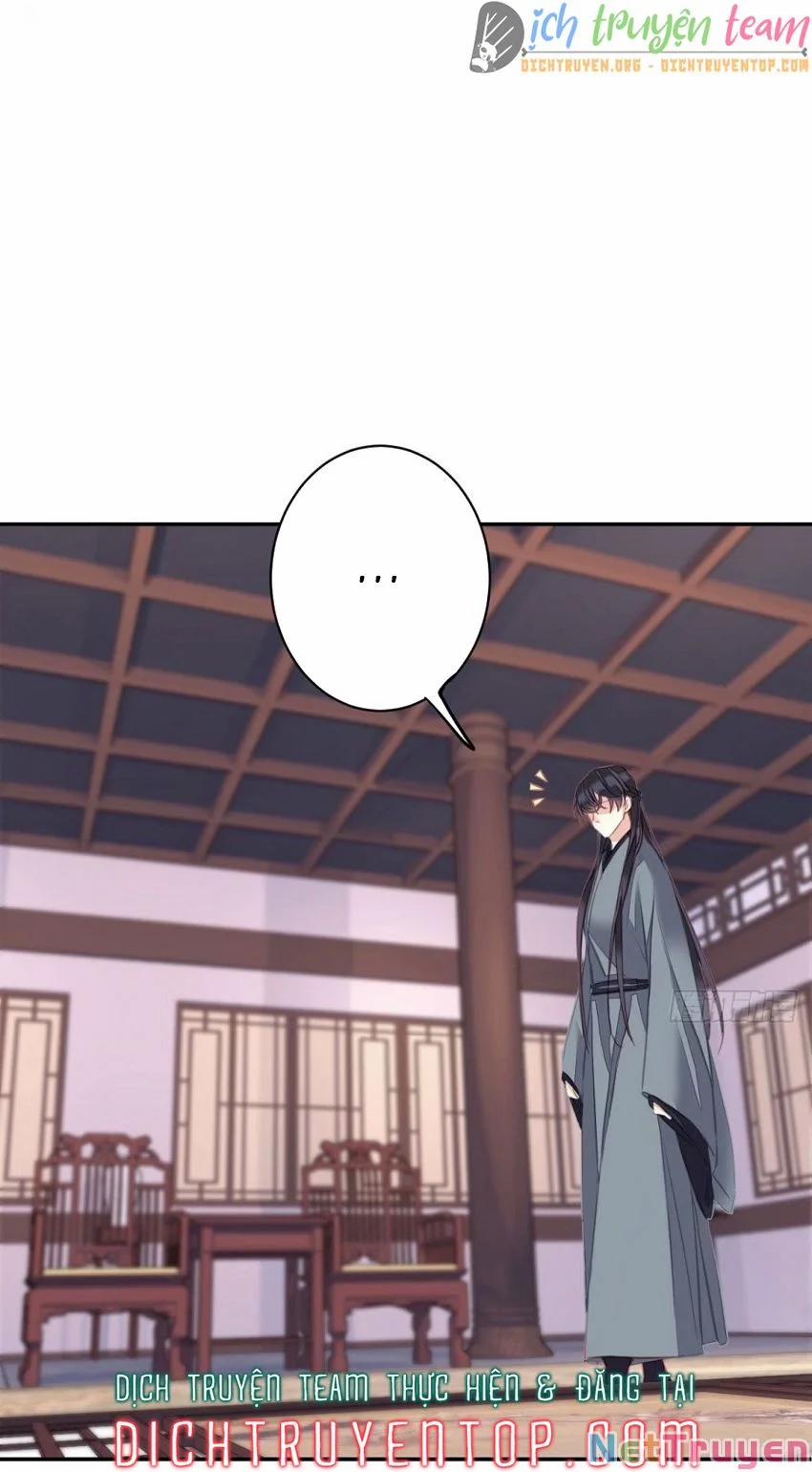 Quận Chúa Bất Tư Gia 92 trang 21