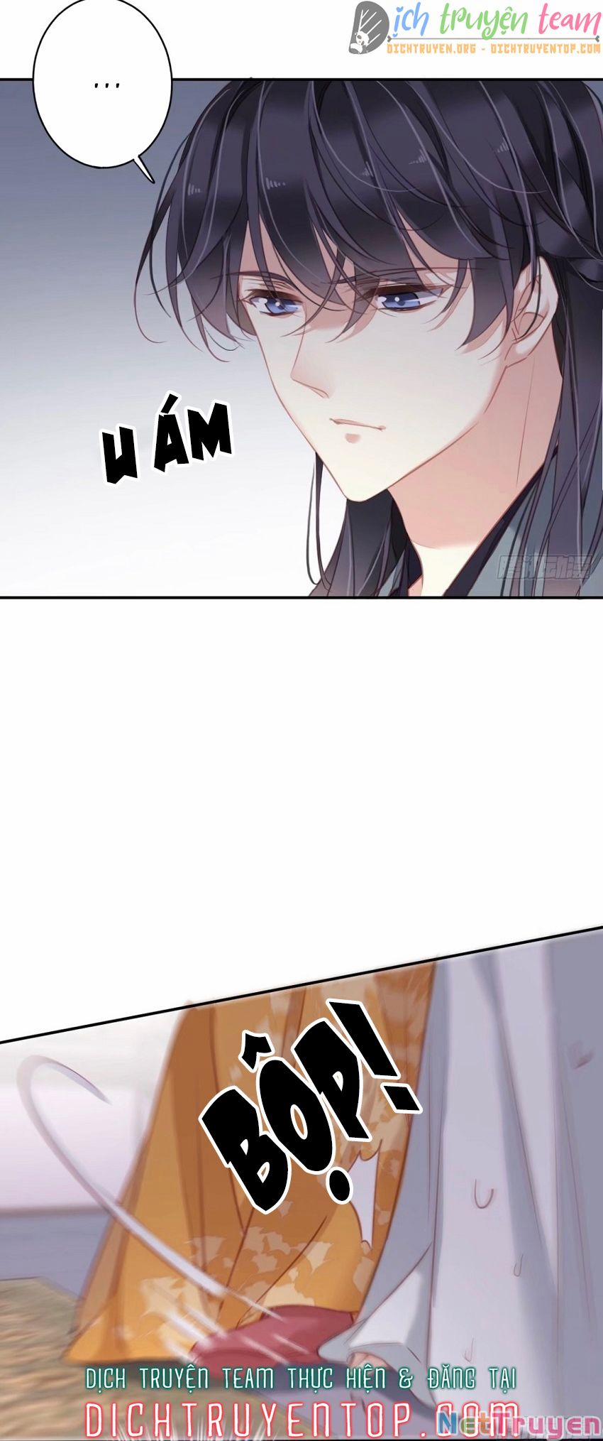 Quận Chúa Bất Tư Gia 92 trang 24