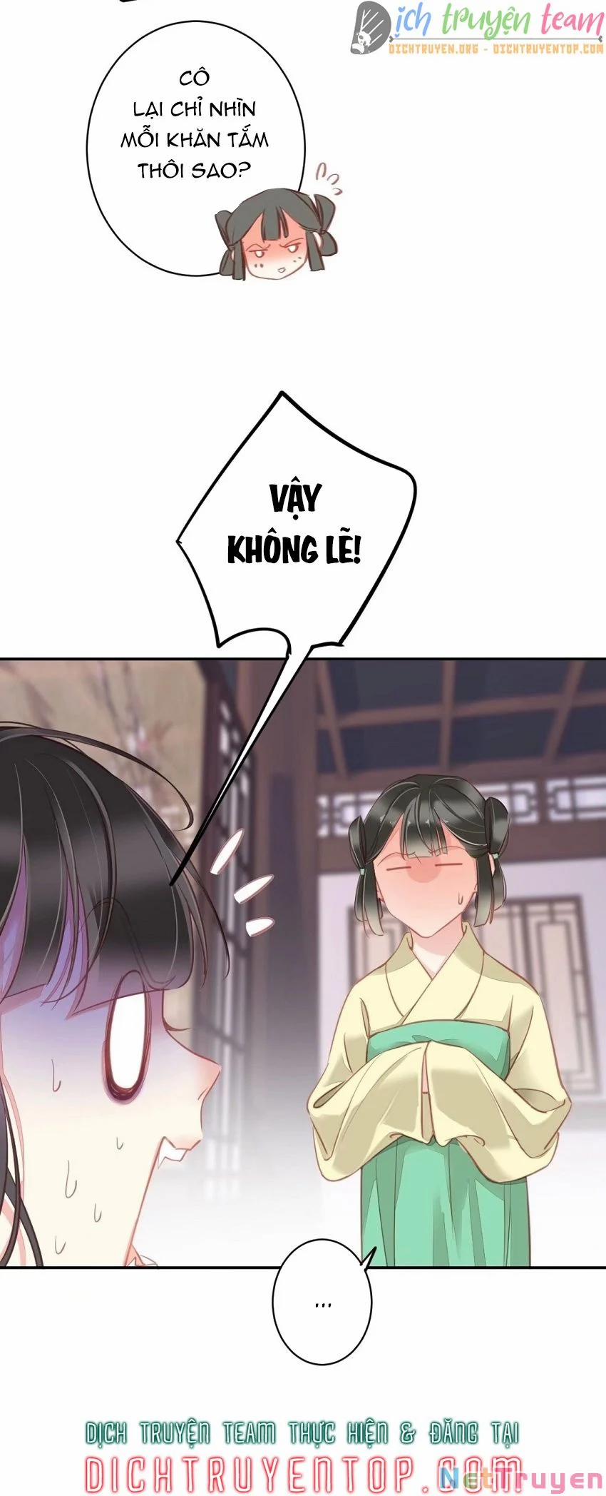 Quận Chúa Bất Tư Gia 92 trang 4