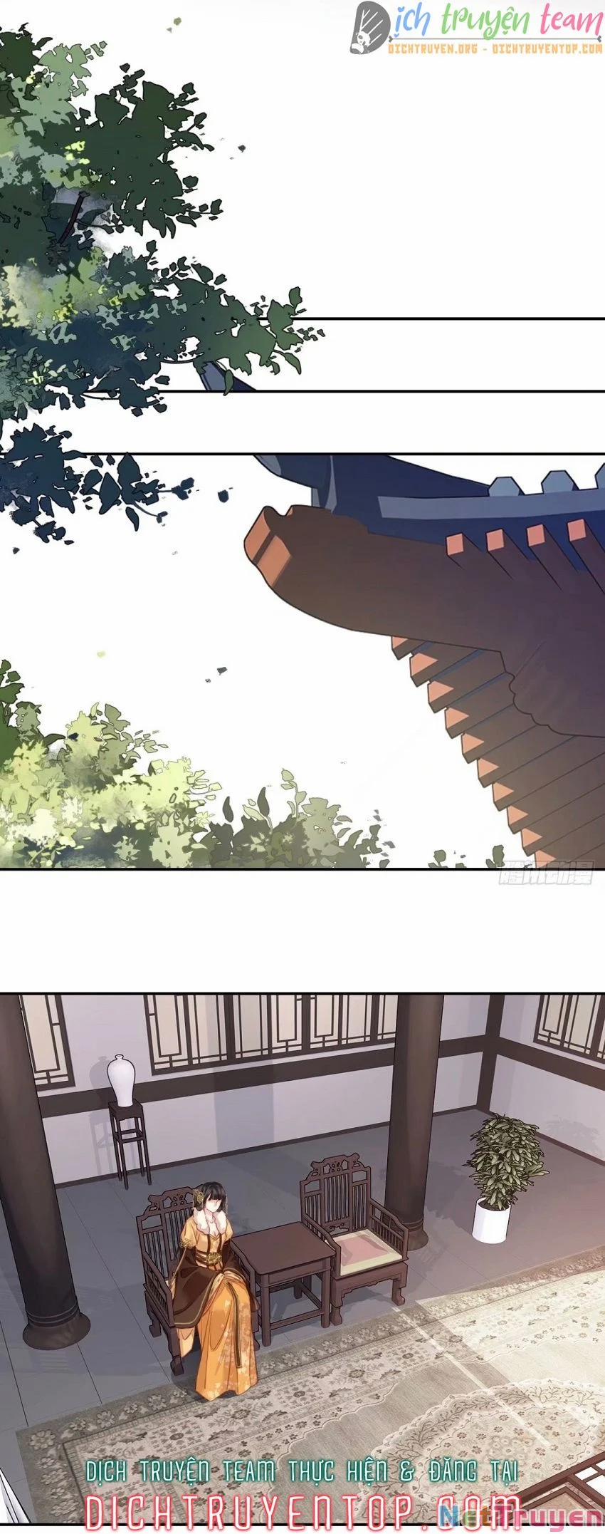 Quận Chúa Bất Tư Gia 93 trang 15