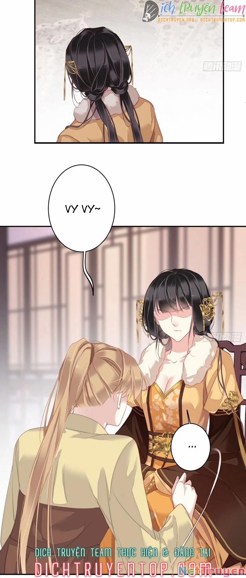 Quận Chúa Bất Tư Gia 93 trang 17