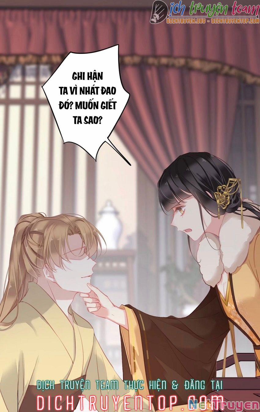 Quận Chúa Bất Tư Gia 93 trang 20