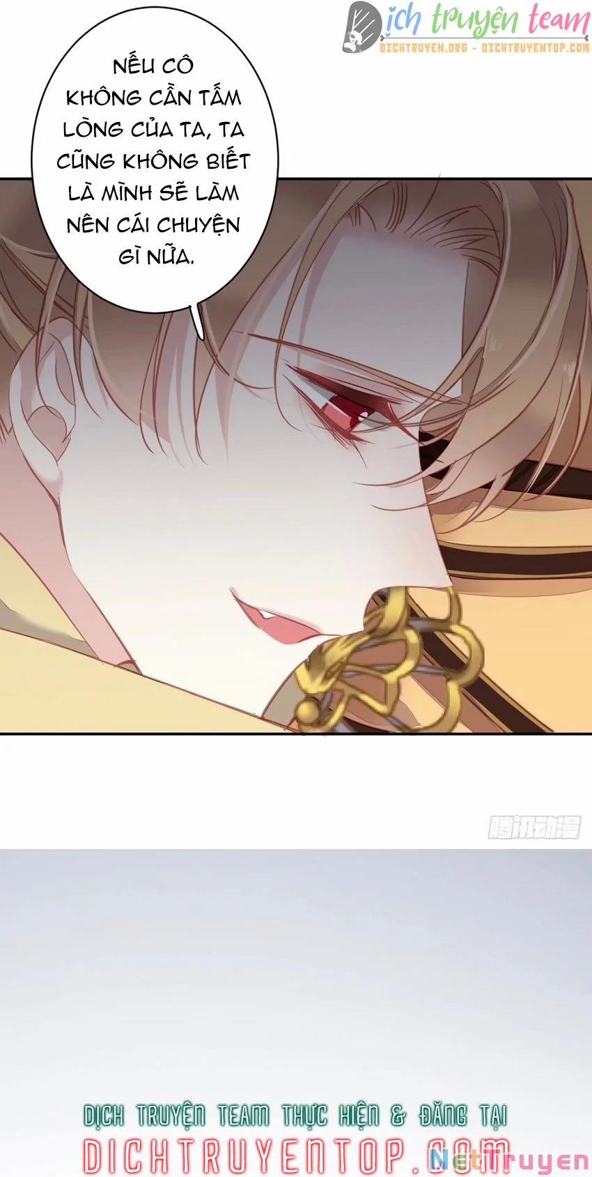 Quận Chúa Bất Tư Gia 93 trang 23