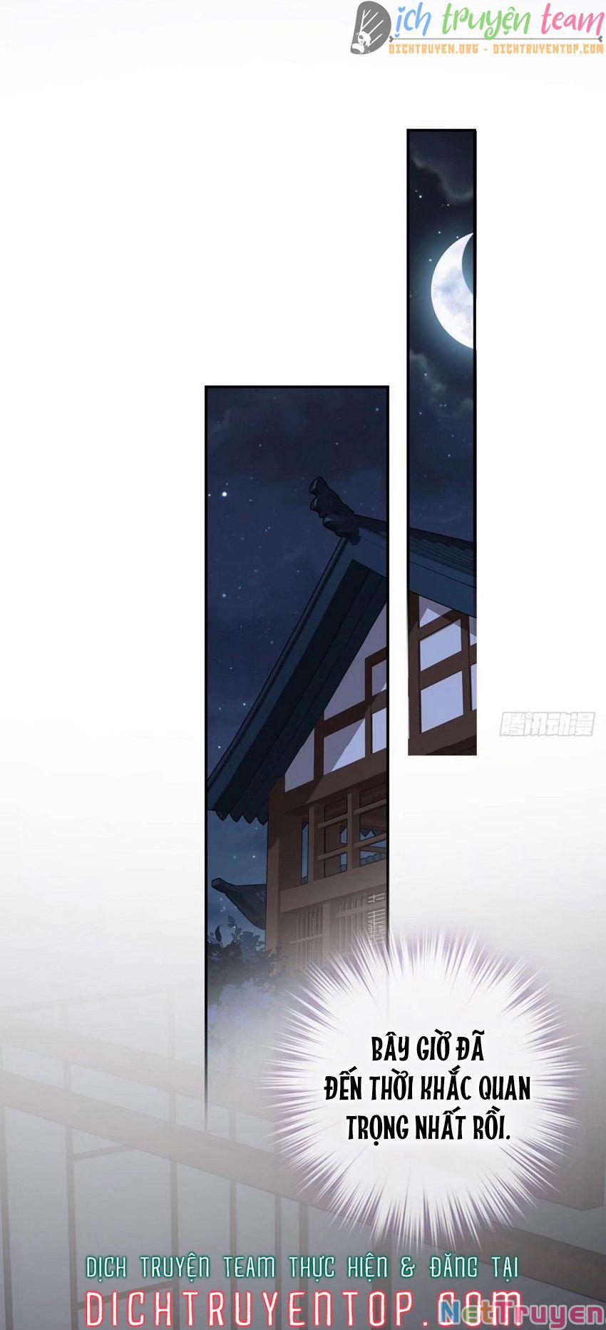 Quận Chúa Bất Tư Gia 93 trang 24