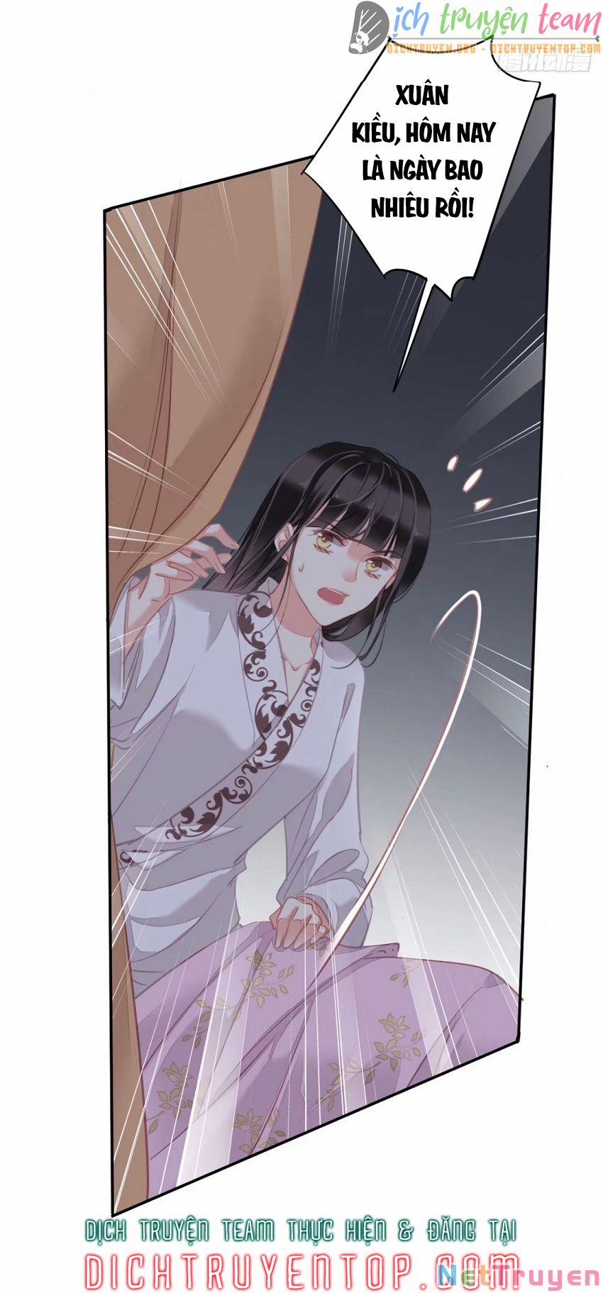 Quận Chúa Bất Tư Gia 93 trang 26