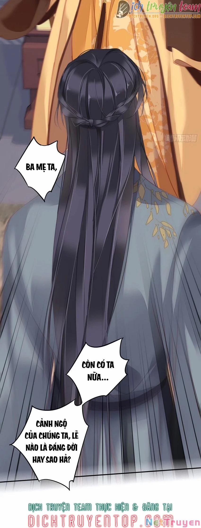 Quận Chúa Bất Tư Gia 93 trang 5