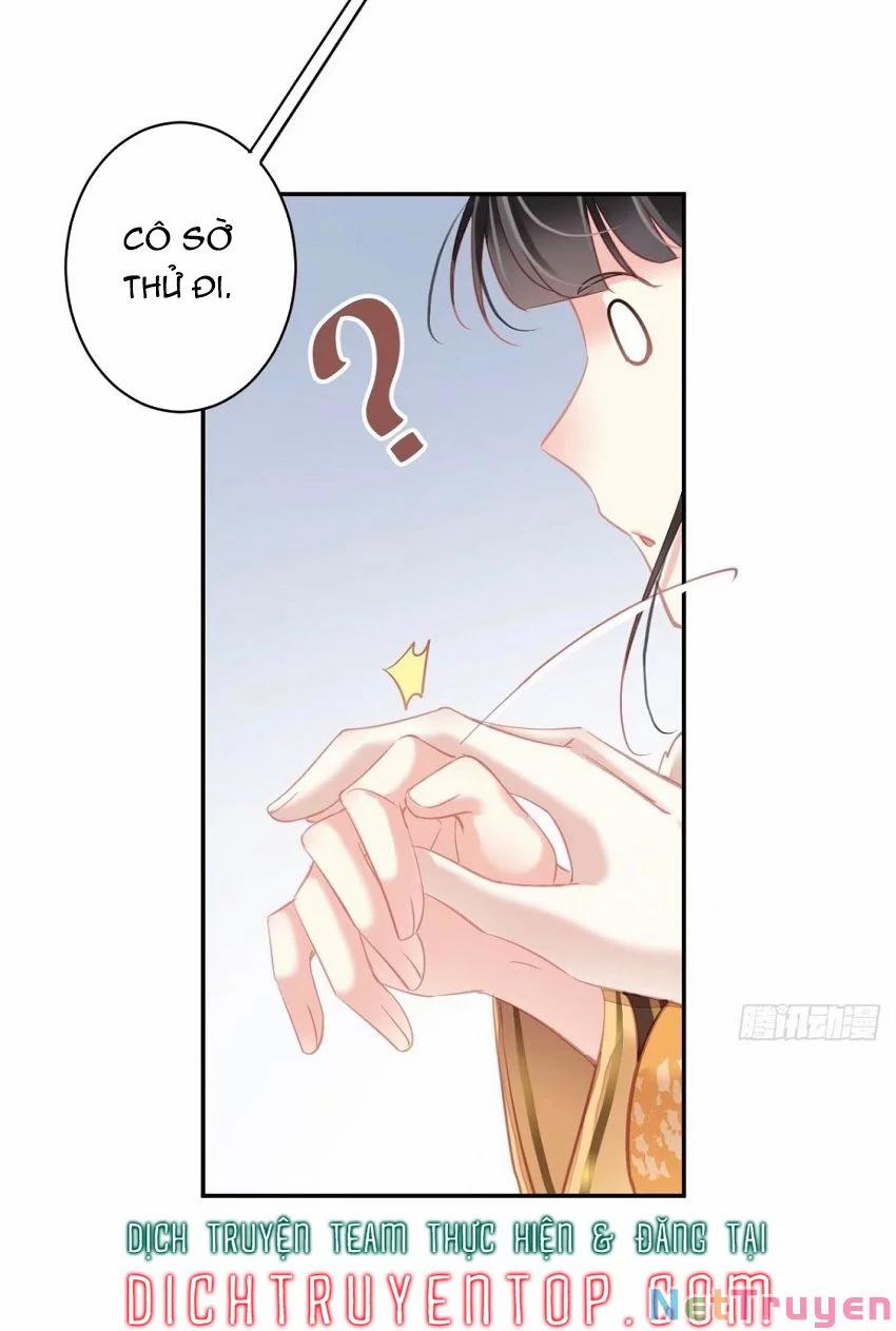 Quận Chúa Bất Tư Gia 94 trang 13