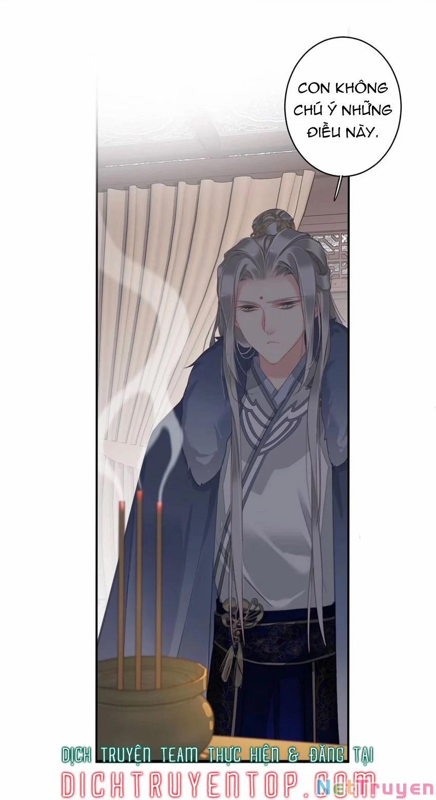 Quận Chúa Bất Tư Gia 94 trang 23