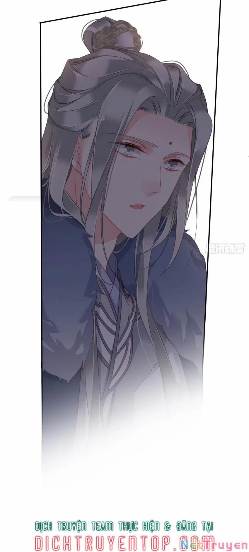 Quận Chúa Bất Tư Gia 94 trang 27