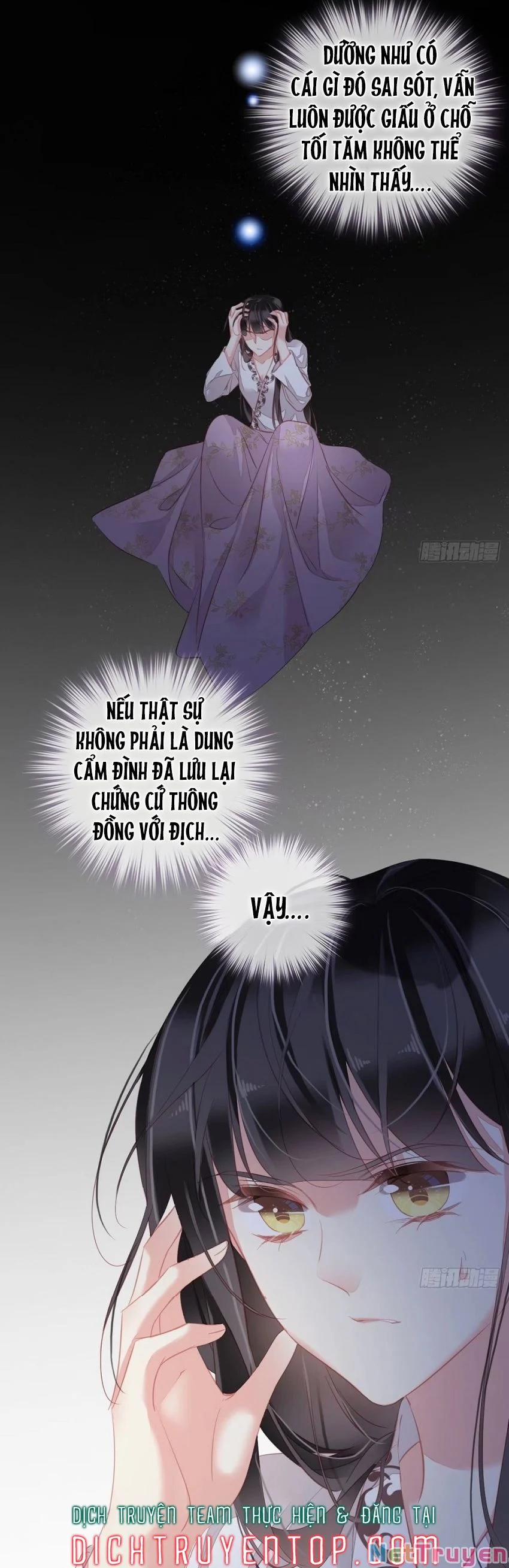 Quận Chúa Bất Tư Gia 94 trang 4